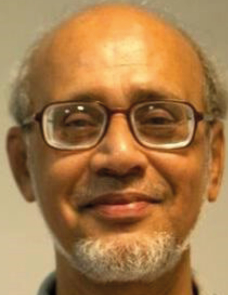 Prof Partha Majumder