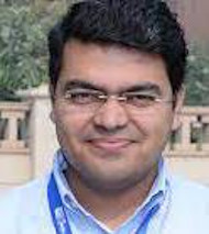 ARUN K SHUKLA