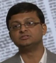 RAHUL BANERJEE