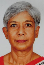 Professor Priya Davidar