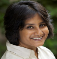 Professor Aparajita Datta